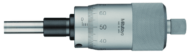 Головка 0-25мм микрометрическая с быстрой подачей микровинта 152-102 Mitutoyo