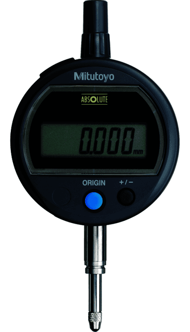 Индикатор 12мм 0,001 цифровой ABSOLUTE Digimatic Solar ID-S IP42 543-500B Mitutoyo