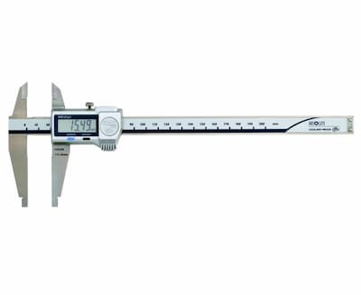 Штангенциркуль: виды и использование