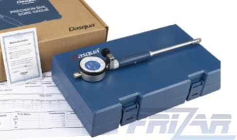 Нутромеры: особенности выбора и эксплуатации