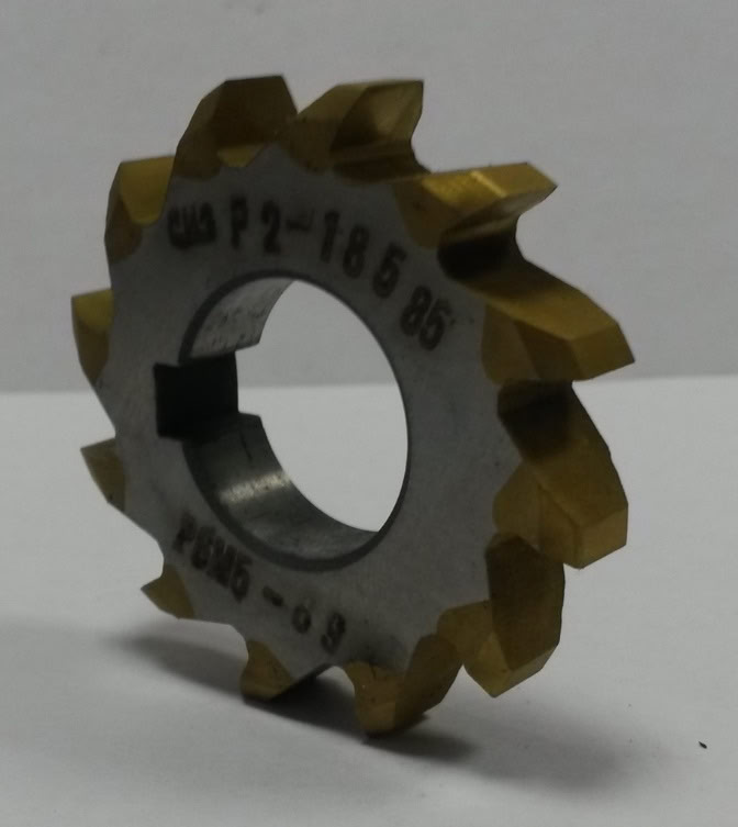 Виды режущих инструментов для металлообработки