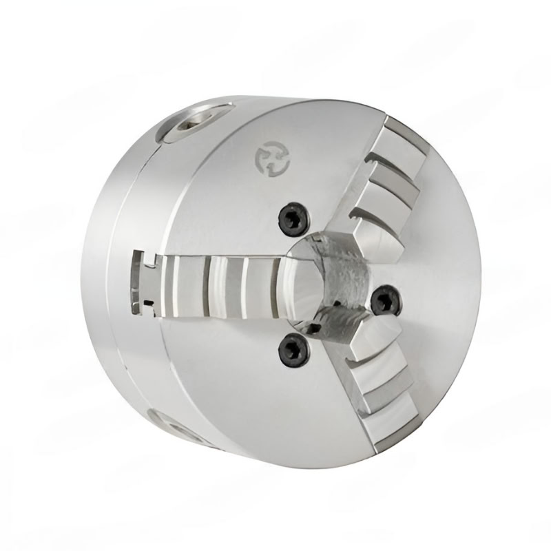 Как правильно выбрать токарные патроны?