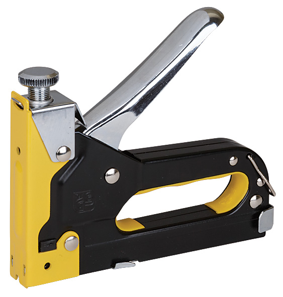 Какой строительный степлер лучше выбрать?