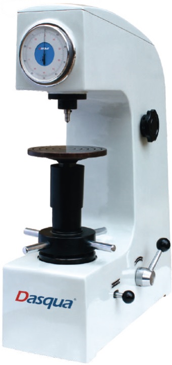 Что такое твердомер и как он работает?