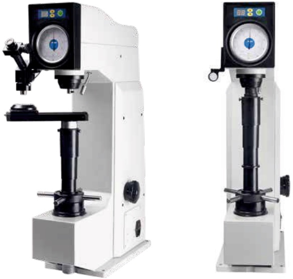 Как пользоваться твердомером?
