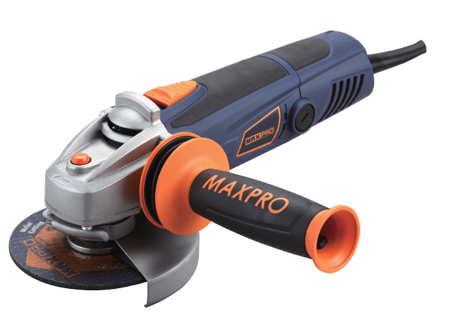 Электроинструмент