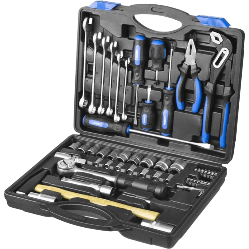 Слесарно-монтажный инструмент