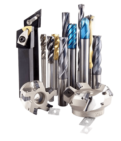 Металлорежущий инструмент