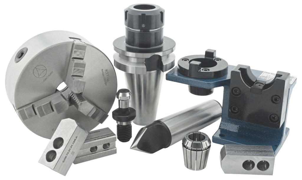 Станочная оснастка