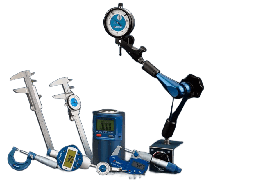  Ручные средства измерения